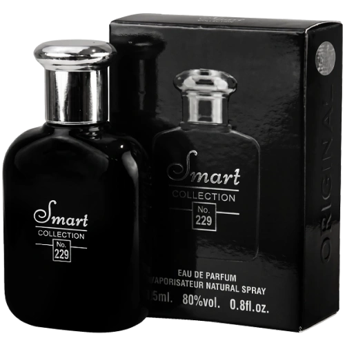Miniatura Smart Coll. 229 25ml