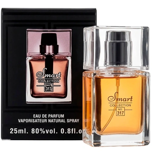Miniatura Smart Coll. 317 25ml