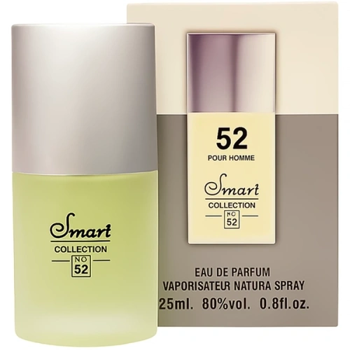 Miniatura Smart Coll. 52 25ml