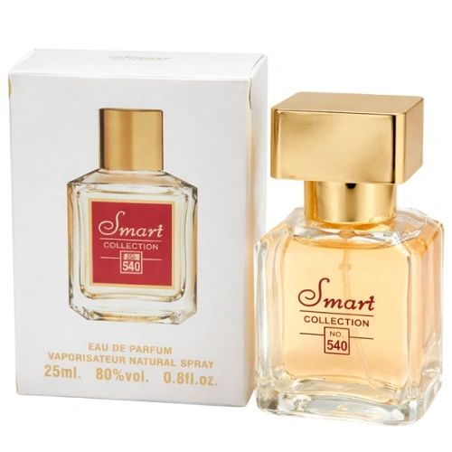 Miniatura Smart Coll. 540 25ml