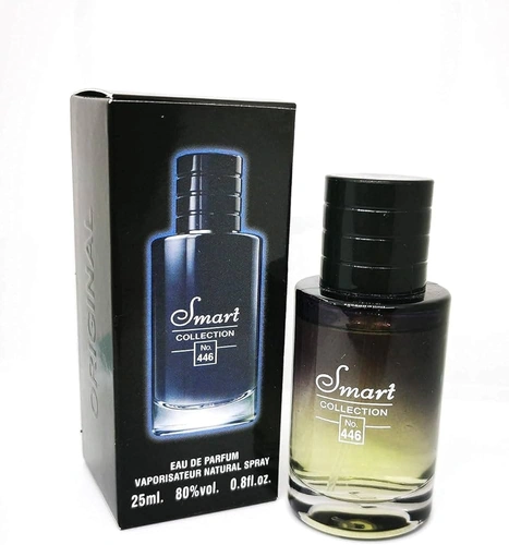 Miniatura Smart Coll. Dior Souvage 446 25ml