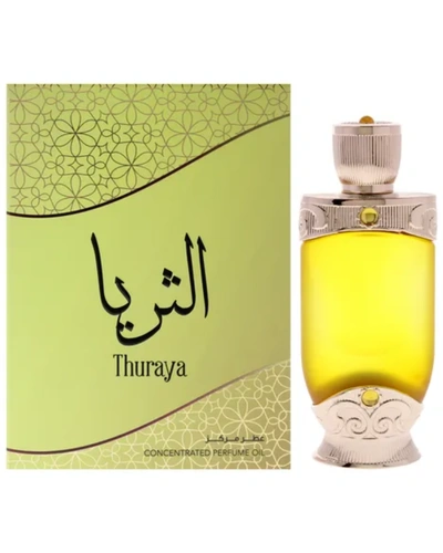 Oleo Hamidi Thuraya 20ml