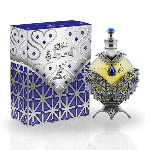 Oleo Khadlaj Hareem Al Sultan Azul