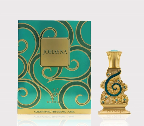 Oleo Khadlaj Johayna 20ml