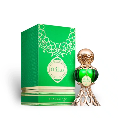Oleo Khadlaj Malika Green 20ml