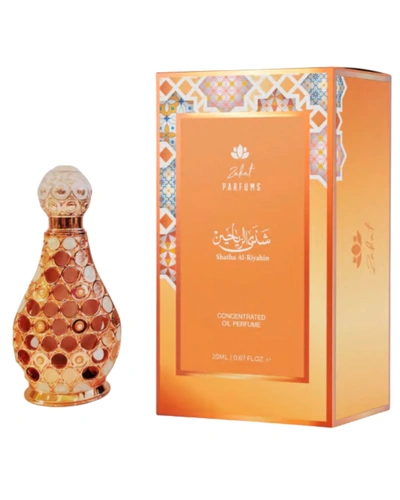 Oleo Zakat Parfum Shatha Al-riyahim 20ml