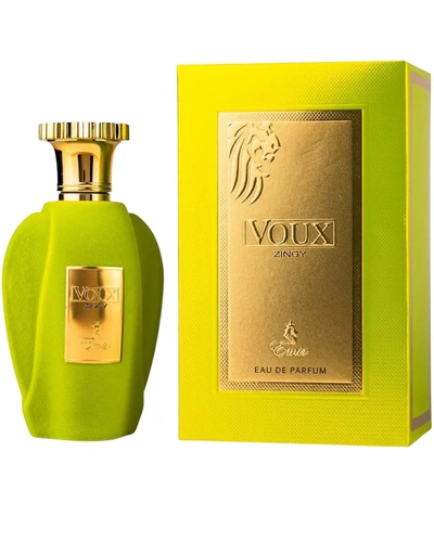 Paris Corner Voux Zingy 100ml