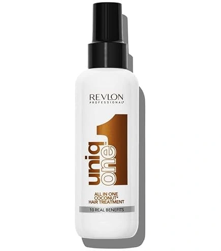 Revlon Unique One Tratamento Capilar Coco