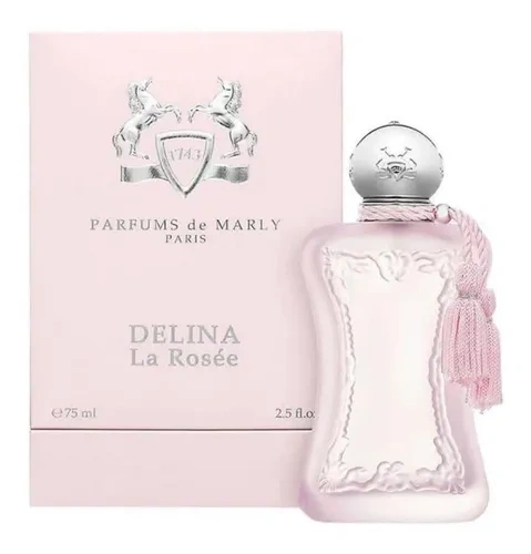Parfums De Marly Delina La Rosee 75ml