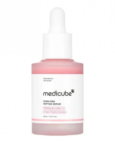 A Medicube Pdrn Pink Peptide Serum 30ml