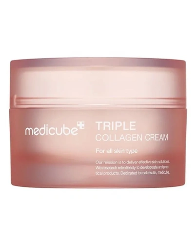 A Medicube Triple Collagen Cream 50ml
