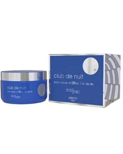 Pasta La Belle Club De Nuit Iconic 200ml