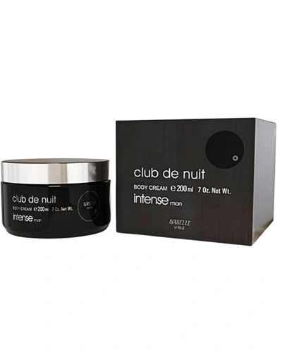 Pasta La Belle Club De Nuit Intense Men 200ml