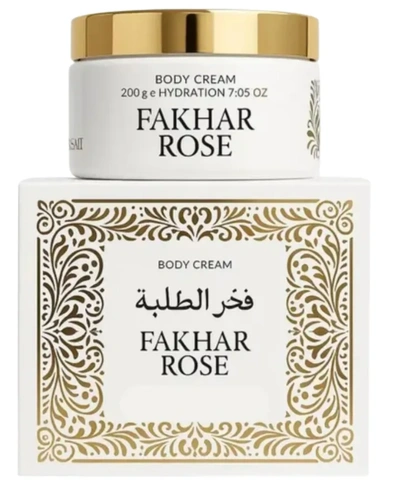 Pasta La Belle Fakhar Rose 200ml