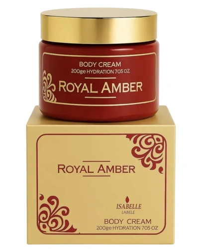 Pasta La Belle Royal Amber 200ml