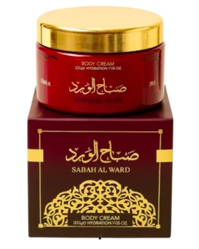 Pasta La Belle Sabah Al Ward 200ml