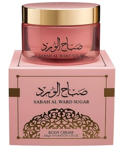 Pasta La Belle Sabah Al Ward Sugar 200ml