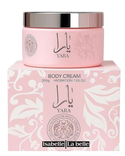 Pasta La Belle Yara 200ml