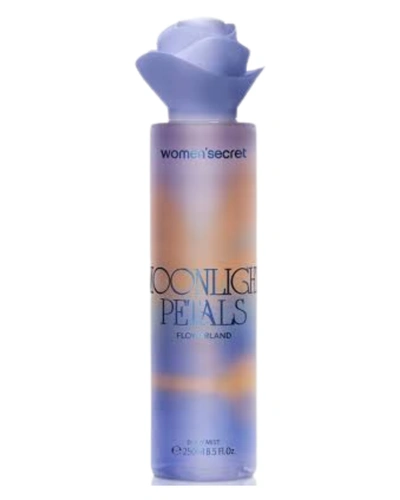 Body Mist Women Secret Moonlight Petals 250ml