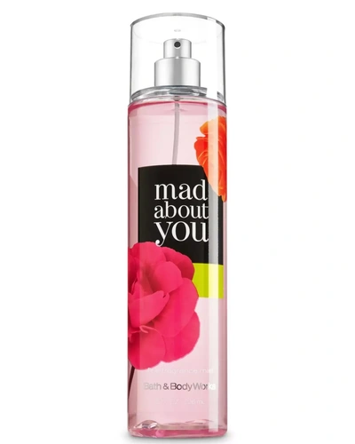 Body Splash Bath&body Mad About You 236ml