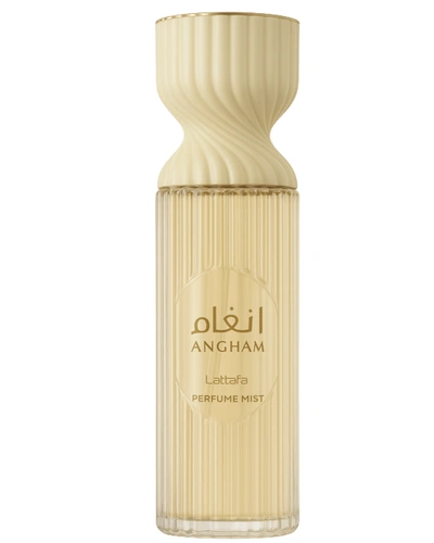 Body Splash Latt. Angham 250ml