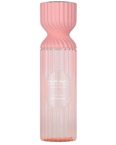 Body Splash Latt. Badee Al Oud Blush 250ml