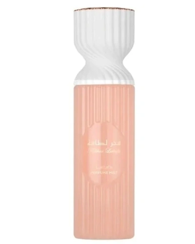 Body Splash Latt. Fakhar Rose 250ml