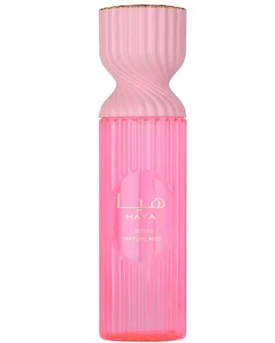 Body Splash Latt. Haya 250ml