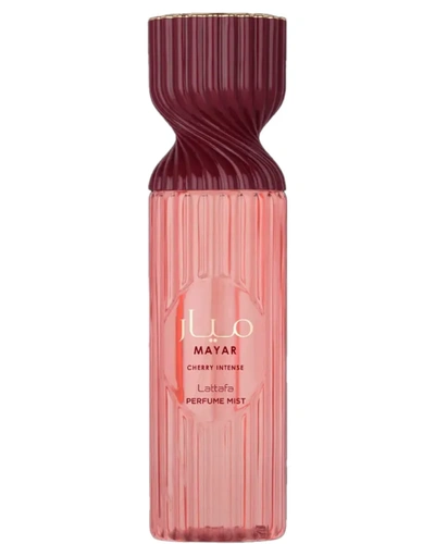 Body Splash Latt. Mayar Cherry Int. 250ml