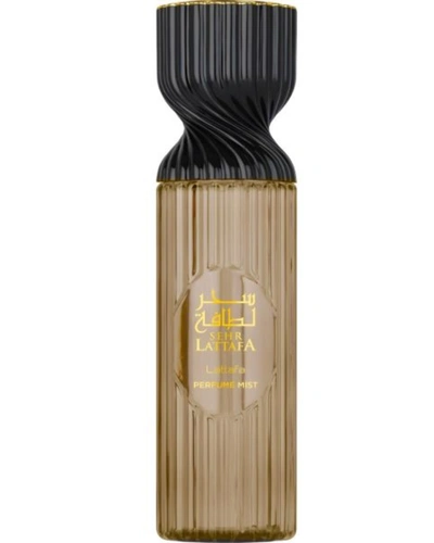 Body Splash Latt. Sehr 250ml