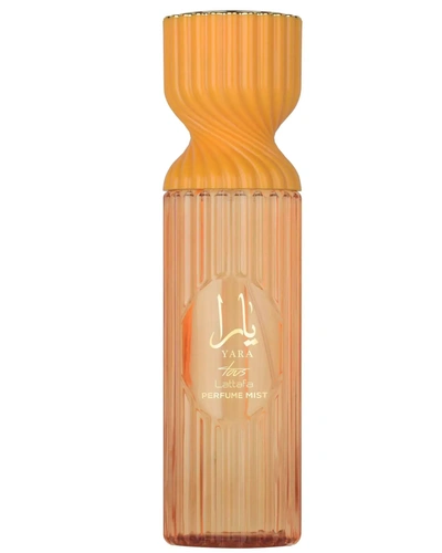 Body Splash Latt. Yara Tous 250ml