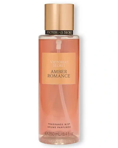 Body Splash Victorias Secret Amber Romance 250ml