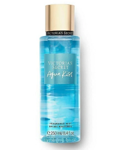 Body Splash Victorias Secret Aqua Kiss 250ml