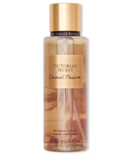 Body Splash Victorias Secret Coconut Passion 250ml