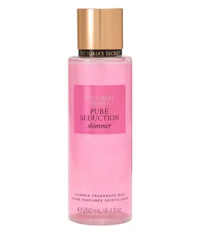 Body Splash Victorias Secret Pure Seduction Shimmer 250ml