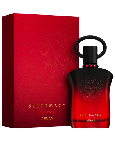 Afnan Supremacy Tapis Rouge 90ml