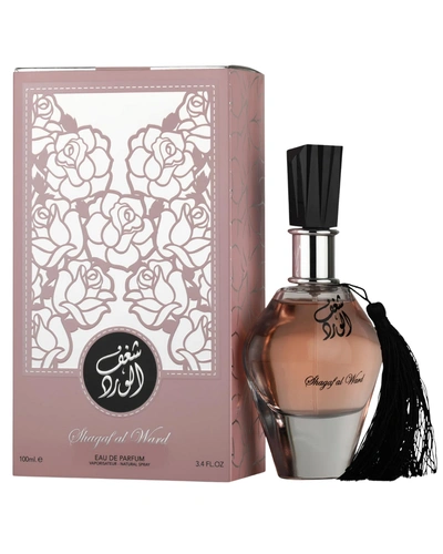 Al Wataniah Shagaf Al Ward 100ml