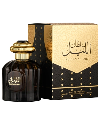 Al Wataniah Sultan Al Lail 100ml