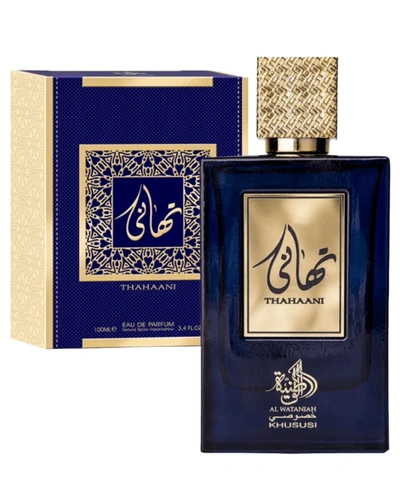 Al Wataniah Thahaani 100ml