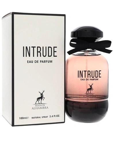 Alhambra Intrude 100ml