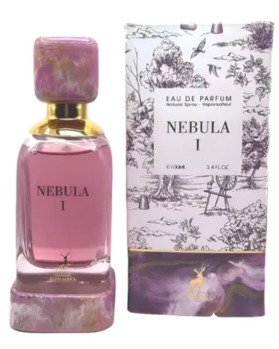 Alhambra Nebula I 100ml