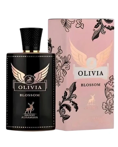 Alhambra Olivia Blossom 80ml