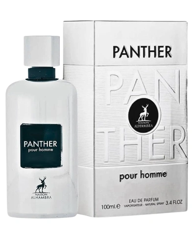 Alhambra Panther Pour Homme 100ml