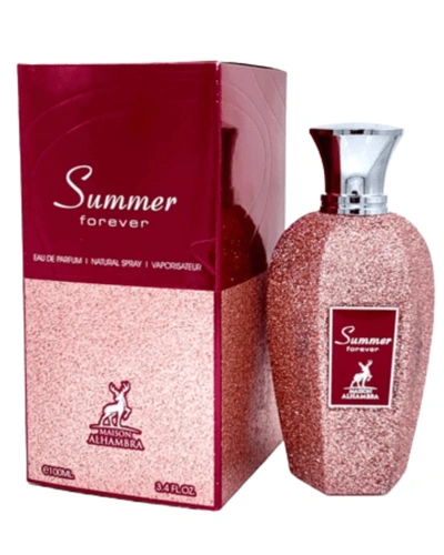 Alhambra Summer Forever 100ml