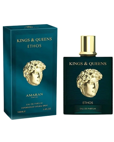 Amaran King&queens Ethos 100ml