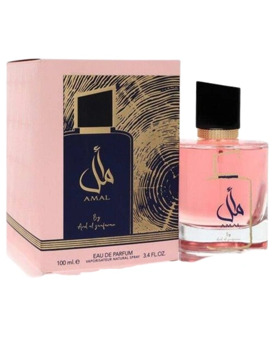 Ard Al Zaafaran Amal 100ml