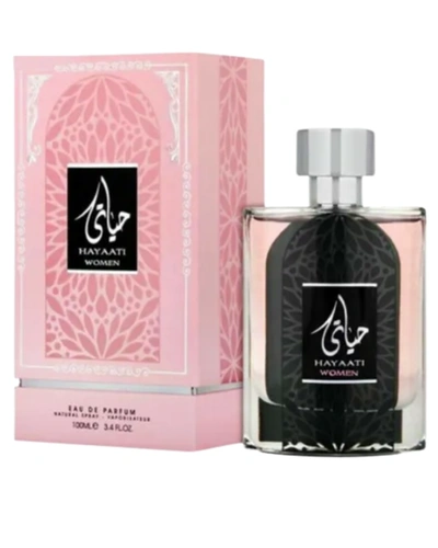 Ard Al Zaafaran Hayaati Womem 100ml
