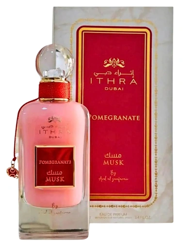 Ard Al Zaafaran Ithra Dubai Pomegranate Musk 100ml