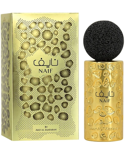 Ard Al Zaafaran Naif 100ml