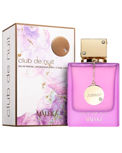 Armaf Club De Nuit Maleka 105ml